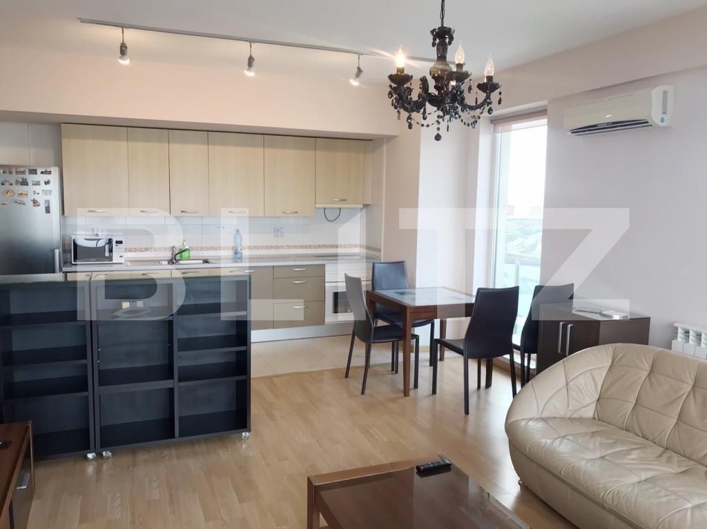 Apartament de închiriat 3 camere Gheorgheni - 57834AI | BLITZ Cluj-Napoca | Poza5