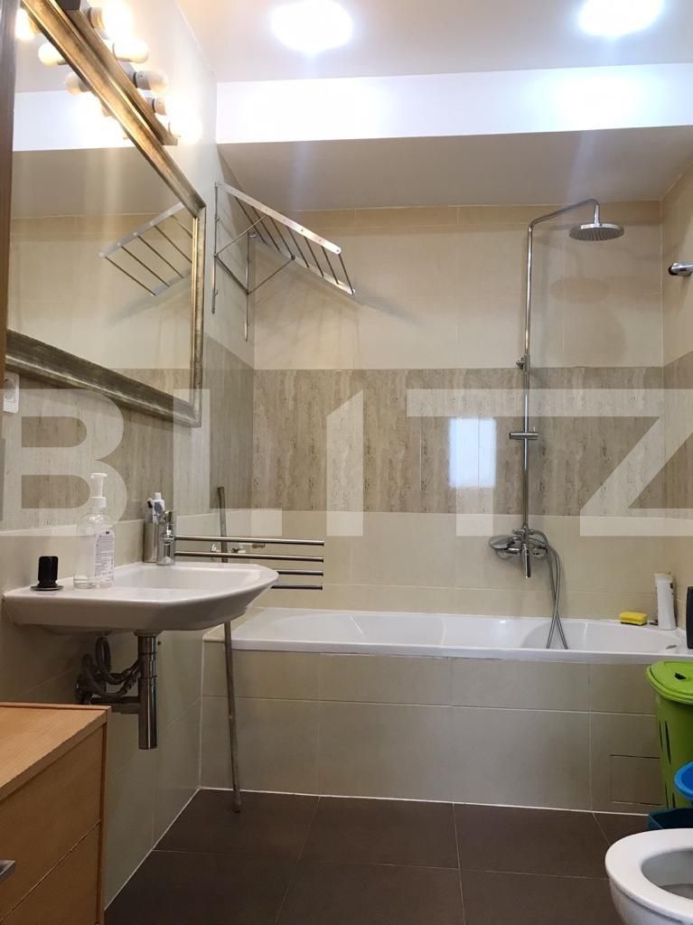 Apartament de închiriat 3 camere Gheorgheni - 57834AI | BLITZ Cluj-Napoca | Poza14