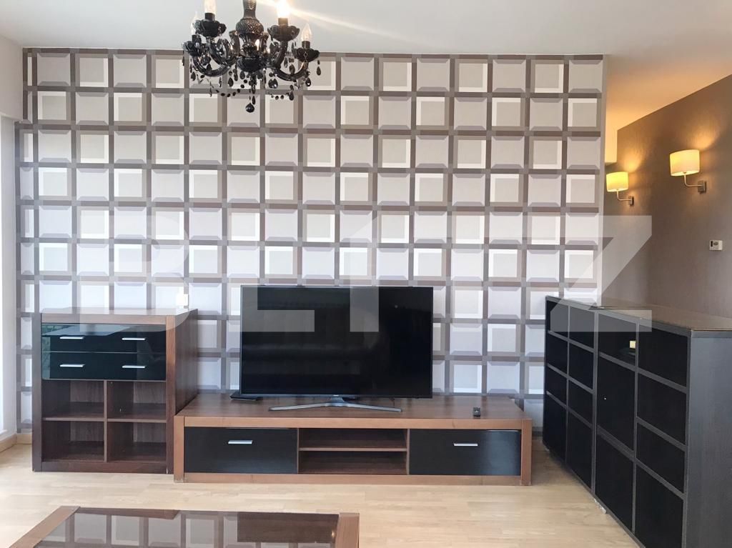 Apartament de închiriat 3 camere Gheorgheni - 57834AI | BLITZ Cluj-Napoca | Poza2