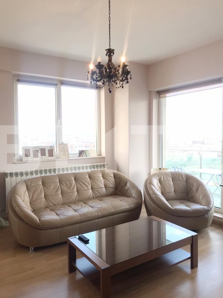 Apartament de închiriat 3 camere Gheorgheni - 57834AI | BLITZ Cluj-Napoca | Poza4