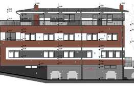 Duplex 180 mp utili, garaj, teren 320 mp, panorama!