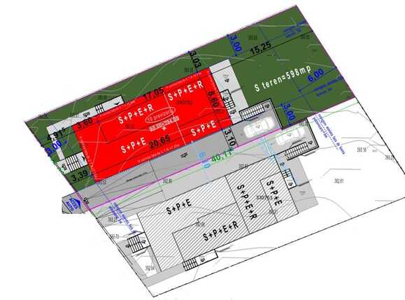 Casa de vânzare 4 camere Iris - 57835CV | BLITZ Cluj-Napoca | Poza3