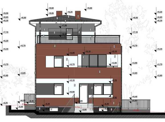 Casa de vânzare 4 camere Iris - 57835CV | BLITZ Cluj-Napoca | Poza4
