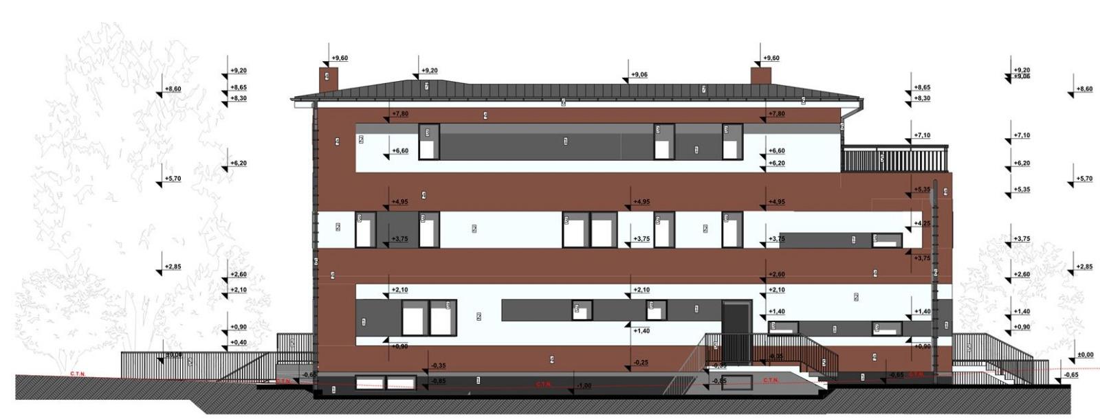 Casa de vânzare 4 camere Iris - 57835CV | BLITZ Cluj-Napoca | Poza5