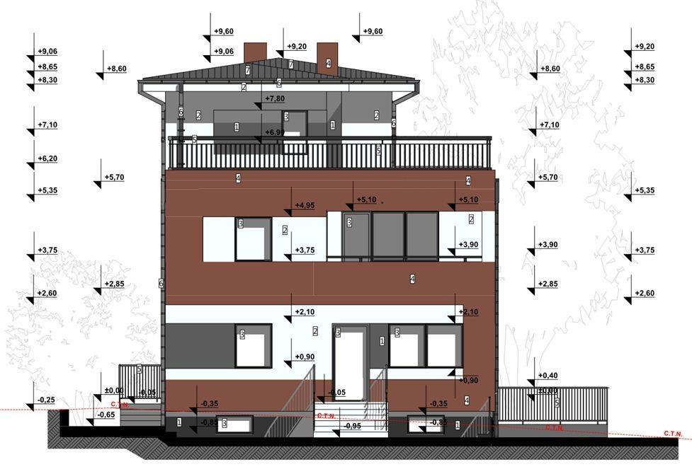 Casa de vânzare 4 camere Iris - 57835CV | BLITZ Cluj-Napoca | Poza4