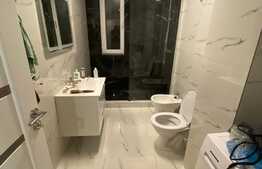 Vanzare 2 camere de lux, 51 mp, etaj intermediar, terasa !