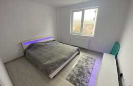 Vanzare 2 camere de lux, 51 mp, etaj intermediar, terasa !