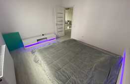 Vanzare 2 camere de lux, 51 mp, etaj intermediar, terasa !