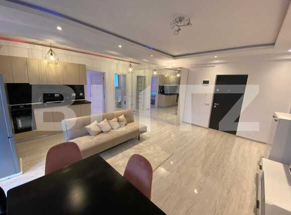 Apartament de vânzare 2 camere Floreşti - 57836AV | BLITZ Cluj-Napoca | Poza1