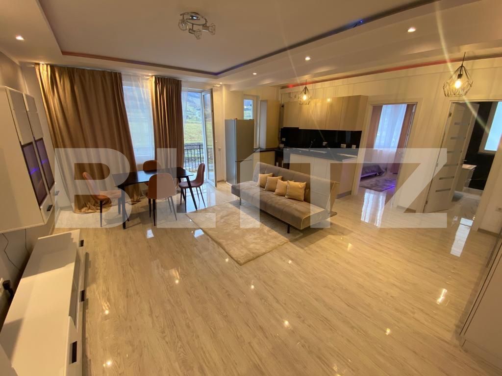 Apartament de vânzare 2 camere Floreşti - 57836AV | BLITZ Cluj-Napoca | Poza2