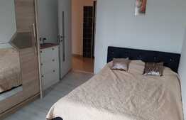 2 camere, 58 mp, 2 balcoane, parcare, zona Cetatii!