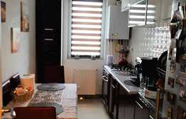 2 camere, 58 mp, 2 balcoane, parcare, zona Cetatii!