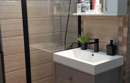 2 camere, 58 mp, 2 balcoane, parcare, zona Cetatii!