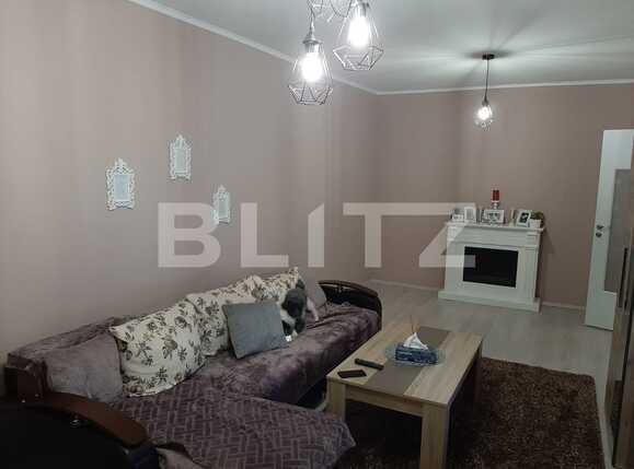 Apartament de vânzare 2 camere Floreşti - 57838AV | BLITZ Cluj-Napoca | Poza1