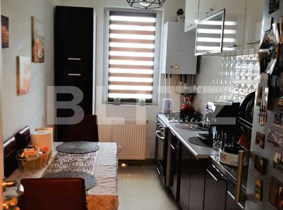 Apartament de vânzare 2 camere Floreşti - 57838AV | BLITZ Cluj-Napoca | Poza3