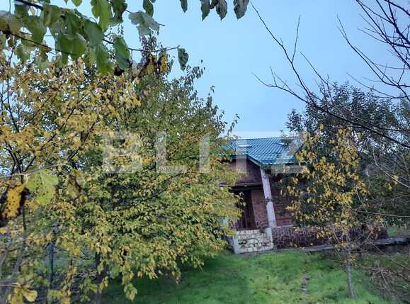 Casa de vânzare 4 camere Exterior Est - 57839CV | BLITZ Cluj-Napoca | Poza13