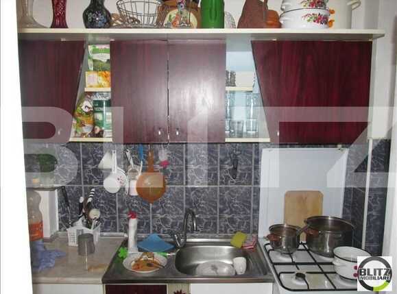 Garsonieră de vânzare Gheorgheni - 5784AV | BLITZ Cluj-Napoca | Poza3