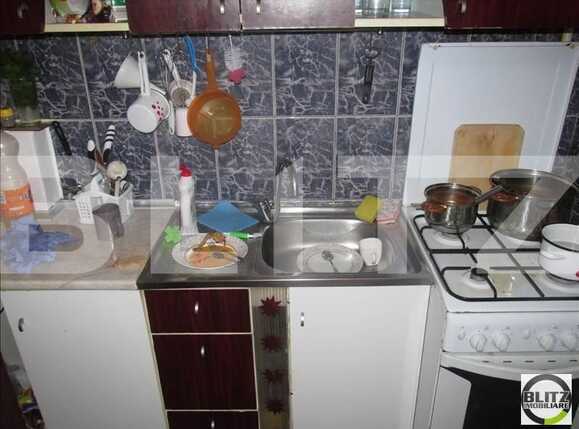 Garsonieră de vânzare Gheorgheni - 5784AV | BLITZ Cluj-Napoca | Poza2