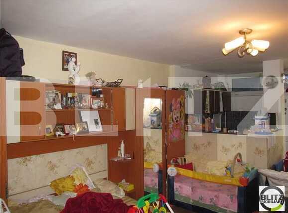 Garsonieră de vânzare Gheorgheni - 5784AV | BLITZ Cluj-Napoca | Poza1