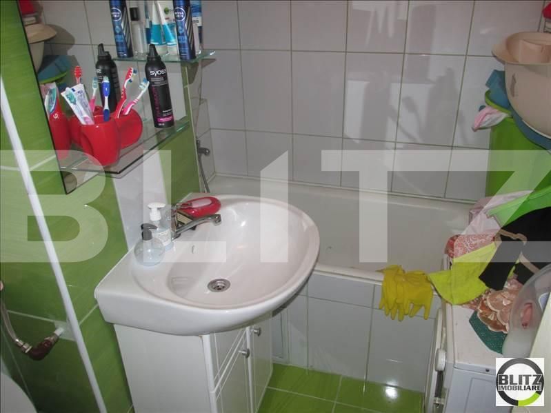 Garsonieră de vânzare Gheorgheni - 5784AV | BLITZ Cluj-Napoca | Poza8