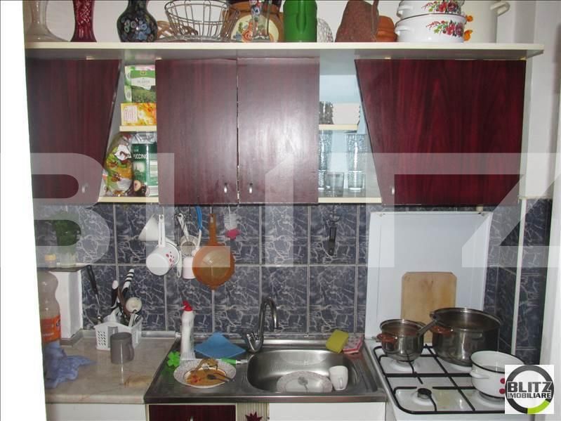 Garsonieră de vânzare Gheorgheni - 5784AV | BLITZ Cluj-Napoca | Poza3