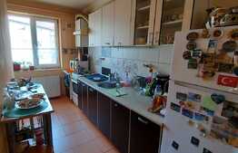 Apartament 3 camere, 60 mp, zona strazii Florilor!