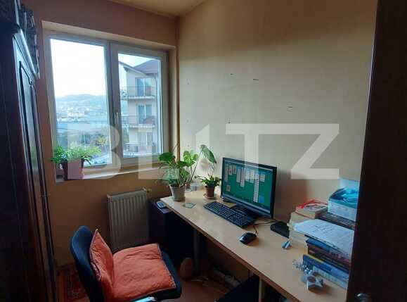 Apartament de vânzare 3 camere Floreşti - 57840AV | BLITZ Cluj-Napoca | Poza4