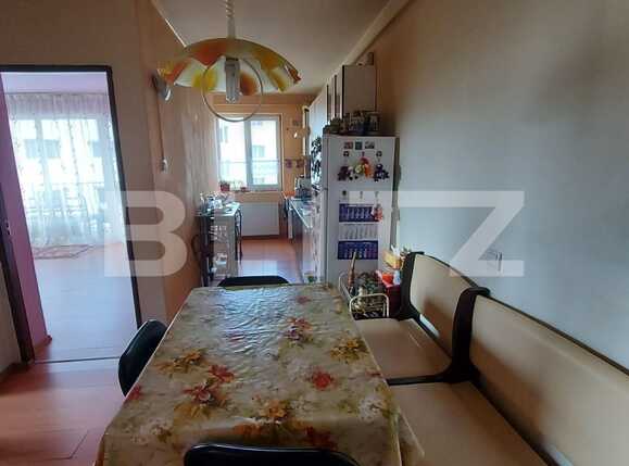 Apartament de vânzare 3 camere Floreşti - 57840AV | BLITZ Cluj-Napoca | Poza5