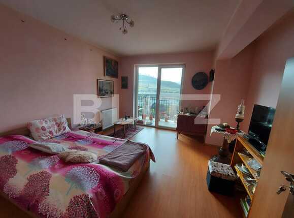 Apartament de vânzare 3 camere Floreşti - 57840AV | BLITZ Cluj-Napoca | Poza1
