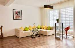 Duplex la prima inchiriere, 5 camere, garaj, terasa, zona Auchan Iris