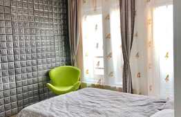 Duplex la prima inchiriere, 5 camere, garaj, terasa, zona Auchan Iris