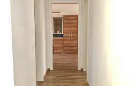 Duplex la prima inchiriere, 5 camere, garaj, terasa, zona Auchan Iris