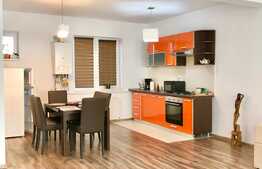 Duplex la prima inchiriere, 5 camere, garaj, terasa, zona Auchan Iris