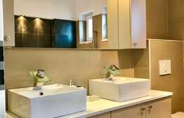 Duplex la prima inchiriere, 5 camere, garaj, terasa, zona Auchan Iris