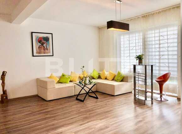 Casa de închiriat 5 camere Iris - 57843CI | BLITZ Cluj-Napoca | Poza4