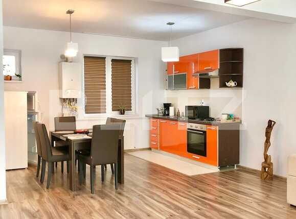 Casa de închiriat 5 camere Iris - 57843CI | BLITZ Cluj-Napoca | Poza5