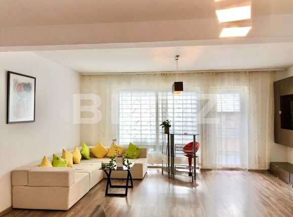 Casa de închiriat 5 camere Iris - 57843CI | BLITZ Cluj-Napoca | Poza1