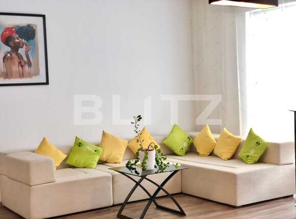 Casa de închiriat 5 camere Iris - 57843CI | BLITZ Cluj-Napoca | Poza2