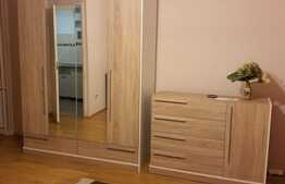 Garsoniera pet friendly, 28 de mp, zona Piata Flora