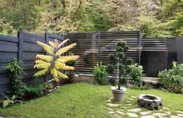 De vanzare la cheie duplex ultra finisat si mobilat, 120 mp, 250 mp teren,panorama deosebita