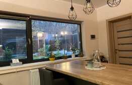 De vanzare la cheie duplex ultra finisat si mobilat, 120 mp, 250 mp teren,panorama deosebita