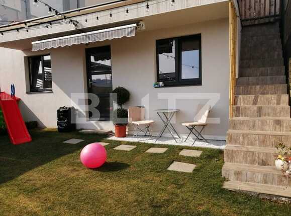 Casa de vânzare 4 camere Manastur - 57845CV | BLITZ Cluj-Napoca | Poza17