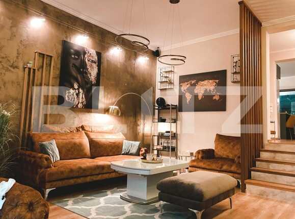 Casa de vânzare 4 camere Manastur - 57845CV | BLITZ Cluj-Napoca | Poza1