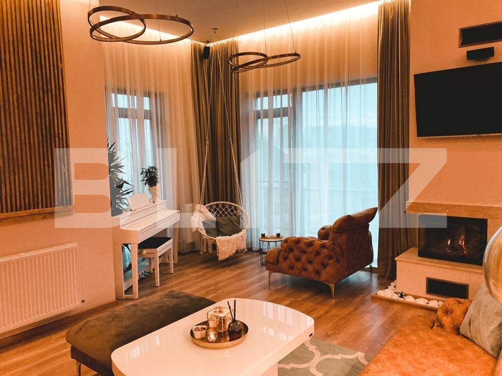 Casa de vânzare 4 camere Manastur - 57845CV | BLITZ Cluj-Napoca | Poza2