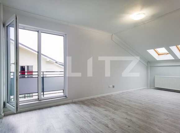 Apartament de vânzare 3 camere Baciu - 57846AV | BLITZ Cluj-Napoca | Poza4