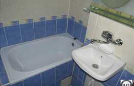 De vanzare apartament cu 1 camera, 26 mp, decomandat, la 5 minute de Iulius Mall