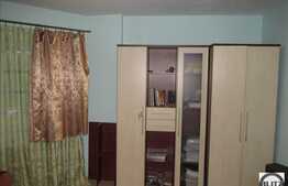 De vanzare apartament cu 1 camera, 26 mp, decomandat, la 5 minute de Iulius Mall