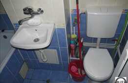 De vanzare apartament cu 1 camera, 26 mp, decomandat, la 5 minute de Iulius Mall