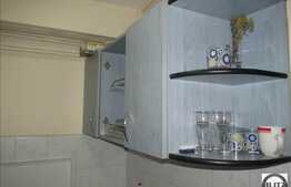 De vanzare apartament cu 1 camera, 26 mp, decomandat, la 5 minute de Iulius Mall