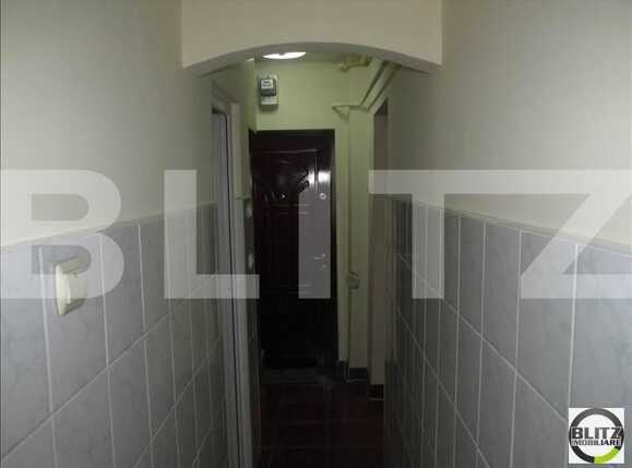 Garsonieră de vânzare Marasti - 5785AV | BLITZ Cluj-Napoca | Poza8